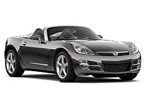 为汽车选择轮胎和轮圈 Saturn Sky. 轮胎适用于 Saturn 为汽车选择轮胎和轮圈 Saturn Sky. Шины на Saturn