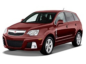 为汽车选择轮胎和轮圈 Saturn Vue. 轮胎适用于 Saturn 为汽车选择轮胎和轮圈 Saturn Vue. Шины на Saturn
