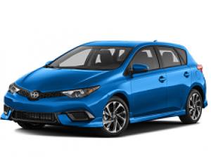 Подбор шин на Scion iM 2015