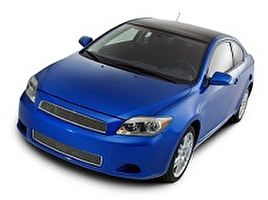 Подбор шин на Scion tC 2004