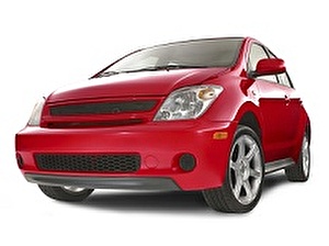 Подбор шин на Scion xA 2005