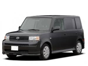 Подбор шин на Scion xB 2007