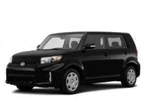 Подбор шин на Scion xB 2010
