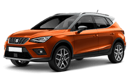 Размер колёс на Seat Arona 2018 Подбор шин на Seat Arona 2018