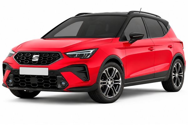 Подбор шин на Seat Arona 2027