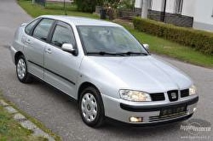 Размер колёс на Seat Cordoba 1994 Подбор шин на Seat Cordoba 1994
