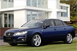 Размер колёс на Seat Exeo 2011 Подбор шин на Seat Exeo 2011