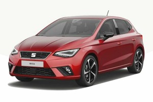Размер колёс на Seat Ibiza 2022 Подбор шин на Seat Ibiza 2022
