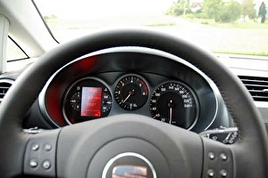 Размер колёс на Seat Leon 2005 Подбор шин на Seat Leon 2005