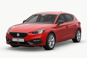 Размер колёс на Seat Leon 2022 Подбор шин на Seat Leon 2022
