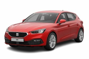 Размер колёс на Seat Leon 2024 Подбор шин на Seat Leon 2024