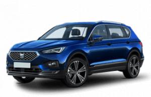 Размер колёс на Seat Tarraco 2019 Подбор шин на Seat Tarraco 2019