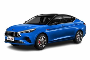 Размер колёс на Sehol A5 2023 Подбор шин на Sehol A5 2023