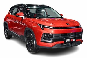 Размер колёс на Sehol X4 2024 Подбор шин на Sehol X4 2024