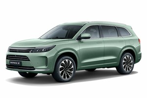 为汽车选择轮胎和轮圈 Seres M7. 轮胎适用于 Seres 为汽车选择轮胎和轮圈 Seres M7. Шины на Seres