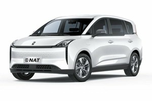 Размер колёс на SEV E-Nat 2023 Подбор шин на SEV E-Nat 2023