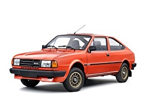 Размер колёс на Skoda 100 Series 1986 Подбор шин на Skoda 100 Series 1986