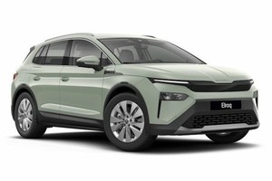 Подбор шин на Skoda Elroq 2027