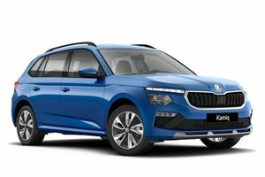 Подбор шин на Skoda Kamiq 2027