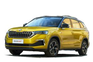 Размер колёс на Skoda Kamiq GT 2020 Подбор шин на Skoda Kamiq GT 2020