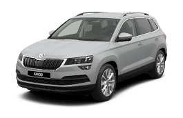 Размер колёс на Skoda Karoq 2020 Подбор шин на Skoda Karoq 2020