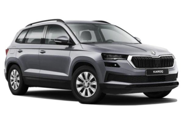 Размер колёс на Skoda Karoq 2022 Подбор шин на Skoda Karoq 2022