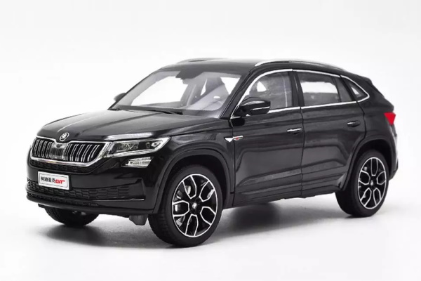 Размер колёс на Skoda Kodiaq GT 2021 Подбор шин на Skoda Kodiaq GT 2021