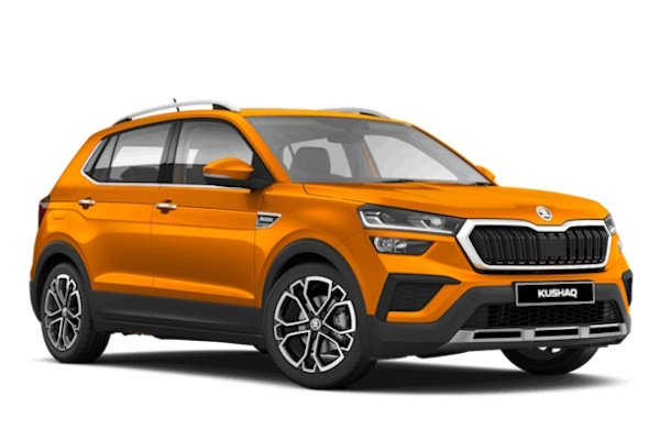 Подбор шин на Skoda Kushaq 2025