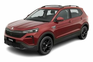 Размер колёс на Skoda Kushaq 2027 Подбор шин на Skoda Kushaq 2027