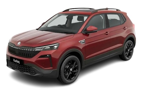 Подбор шин на Skoda Kushaq 2027