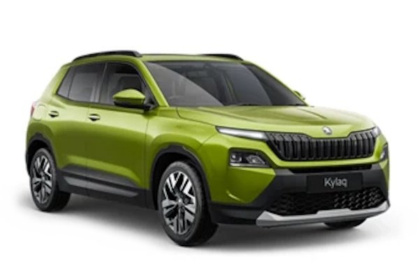 Подбор шин на Skoda Kylaq 2025