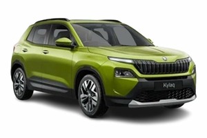 Подбор шин на Skoda Kylaq 2026
