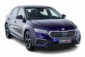 Подбор шин на Skoda Octavia Pro 2026