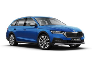 Размер колёс на Skoda Octavia Scout 2022 Подбор шин на Skoda Octavia Scout 2022