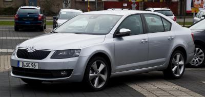 Подбор шин на Skoda Octavia Tour 2014