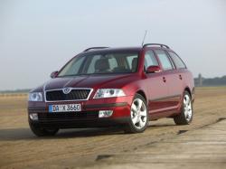 Размер колёс на Skoda Octavia 2010 Подбор шин на Skoda Octavia 2010