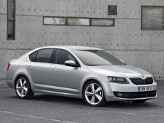 Размер колёс на Skoda Octavia 2016 Подбор шин на Skoda Octavia 2016