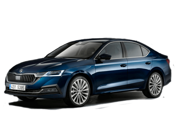 Размер колёс на Skoda Octavia 2020 Подбор шин на Skoda Octavia 2020