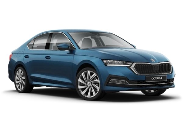 Размер колёс на Skoda Octavia 2023 Подбор шин на Skoda Octavia 2023