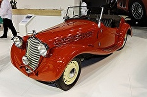 Размер колёс на Skoda Rapid 1935 Подбор шин на Skoda Rapid 1935