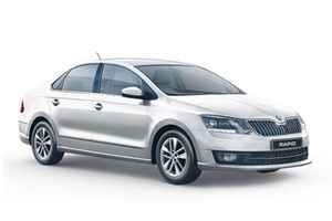Размер колёс на Skoda Rapid 2021 Подбор шин на Skoda Rapid 2021