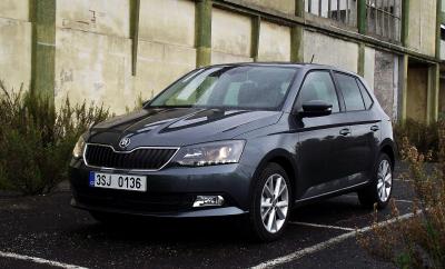 Размер колёс на Skoda Roomster 2015 Подбор шин на Skoda Roomster 2015