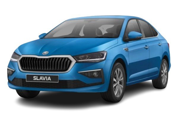 Подбор шин на Skoda Slavia 2025