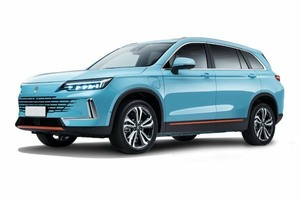 为汽车选择轮胎和轮圈 Skyworth HT-i. Шины на Skyworth