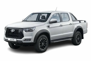 Размер колёс на Sollers ST8 2025 Подбор шин на Sollers ST8 2025