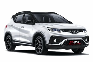 Подбор шин на Soueast DX5 2021