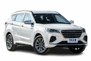 Подбор шин на Soueast DX8 2024