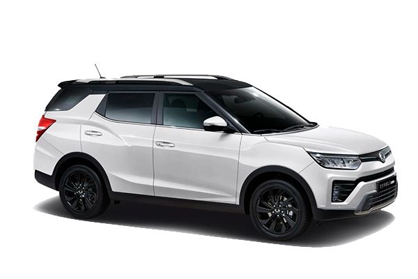 Размер колёс на Ssang Yong Tivoli Grand 2024 Подбор шин на Ssang Yong Tivoli Grand 2024