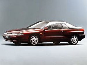 Размер колёс на Subaru Alcyone 1992 Подбор шин на Subaru Alcyone 1992
