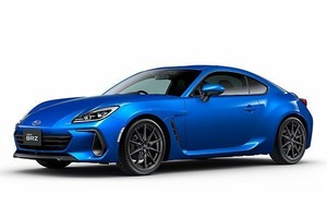 Подбор шин на Subaru BRZ 2026